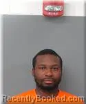 Mugshot of Jonathan Ogugua booked in Hubbard County, Minnesota on September 26, 2026