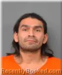 Mugshot of Michael Dunkley booked in Hubbard County, Minnesota on October 6, 2026