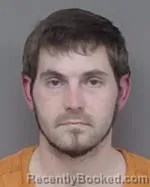 Mugshot of Matthew James Peterson