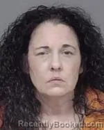 Mugshot of Jessica Ann Graber