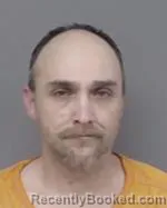 Mugshot of Jonathan Robert Levy