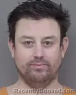 Mugshot of Joseph William Kane