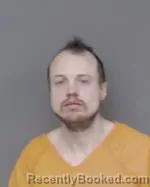 Mugshot of Aaron Michael Mcnamara