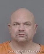 Mugshot of Nicholas William Schmotter