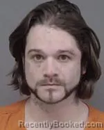 Mugshot of Tanner James Porter