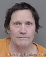 Mugshot of Mark Raymond King