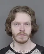 Mugshot of Matthew James Callander