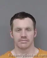 Mugshot of Taylor Leroy Elgin