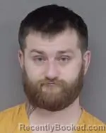 Mugshot of Brian Tyler Nelson
