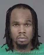 Mugshot of Dwight Mayfield