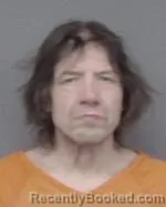 Mugshot of Paul Rogalski
