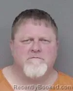 Mugshot of Kurtis Alvin Etter