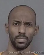 Mugshot of Noor Mohamud Ahmed