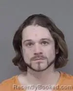 Mugshot of Tanner James Porter