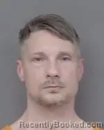 Mugshot of Ronald Dale Lundy