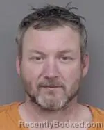 Mugshot of Travis Joseph Amiot