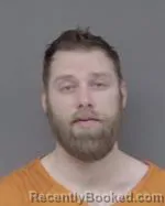 Mugshot of Thomas Charles Aiels