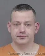 Mugshot of Jeffrey Roger Grunklee