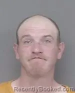 Mugshot of Dylan Scot Irlbeck