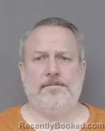 Mugshot of Keith Norman Marohn