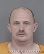 Mugshot of Kyle Yancey-lee Engevik