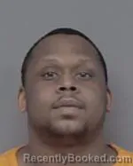 Mugshot of Zechariah Lavell Adams