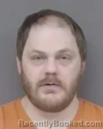 Mugshot of Harley Daniel Stubbs