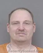 Mugshot of Jacob Carl Benson