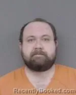 Mugshot of Wesley Allen Sletten