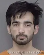 Mugshot of Pravesh Singh