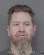 Mugshot of Jacob Donald Lowthian