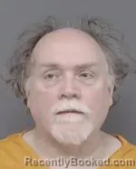 Mugshot of Jon David-Dean Sipe