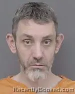 Mugshot of Andrew William Coyne