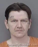 Mugshot of Joshua Emil Rishavy