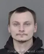 Mugshot of Johnathan Christopher Mohler