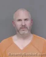 Mugshot of John Henry Bussie