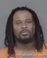 Mugshot of Bobby Jermaine Porter