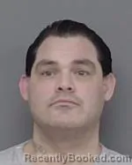 Mugshot of Jerold Allen Downs