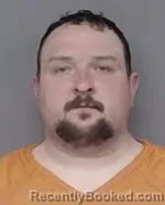 Mugshot of Dustin Kalo Wagner