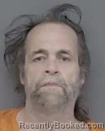 Mugshot of Jack Leonard Williams booked in Isanti County, Minnesota on April 4, 2026