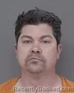 Mugshot of Lucas William Wolf booked in Isanti County, Minnesota on April 4, 2026