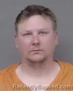 Mugshot of Logan Roy Hierlmaier booked in Isanti County, Minnesota on April 19, 2026