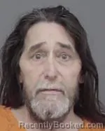 Mugshot of Phillip John Yahr booked in Isanti County, Minnesota on April 24, 2026