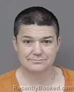 Mugshot of Troy Matthew Burge booked in Isanti County, Minnesota on April 29, 2026