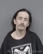 Mugshot of Justin James Smolak booked in Isanti County, Minnesota on May 8, 2026