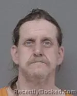 Mugshot of Dale Marvin Hischer booked in Isanti County, Minnesota on May 11, 2026