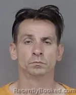 Mugshot of Tyler John Oakes booked in Isanti County, Minnesota on June 24, 2026