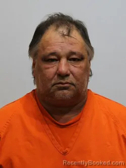 Mugshot of SHAWN WOODMAN booked in Itasca County, Minnesota on March 18, 2026