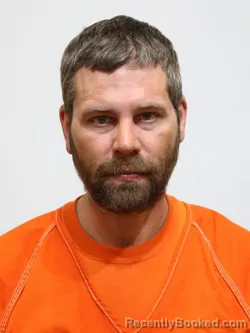 Mugshot of NATHAN NIEHOFF