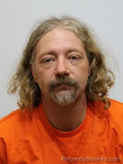 Mugshot of JASON KLUCK